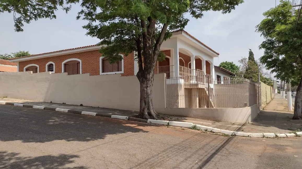 Foto 2 de Casa com 4 quartos à venda, 330m2 em Tatui - SP