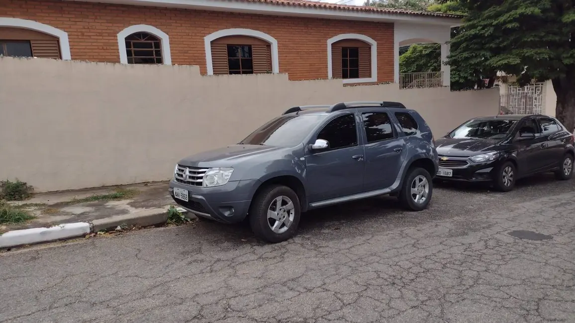 Foto 1 de Casa com 4 quartos à venda, 330m2 em Tatui - SP