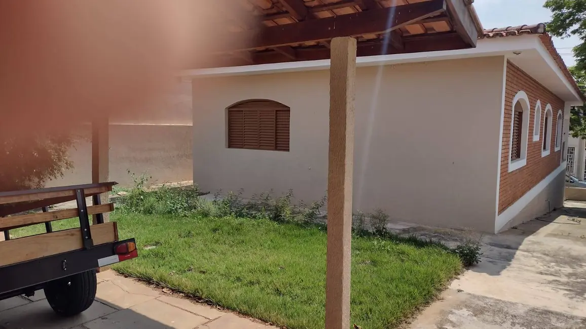 Foto 7 de Casa com 4 quartos à venda, 330m2 em Tatui - SP