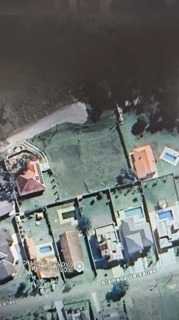 Foto 3 de Terreno / Lote à venda, 800m2 em Aracoiaba Da Serra - SP