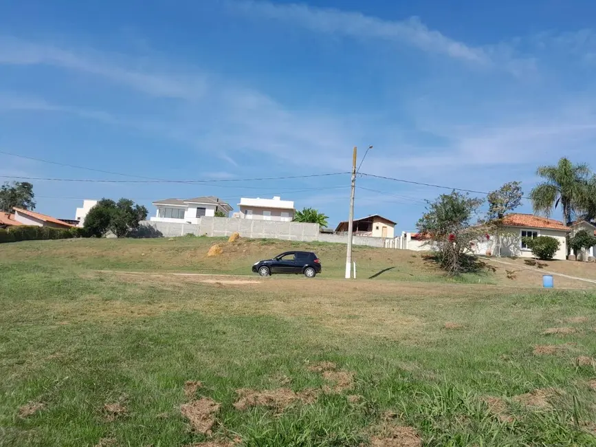 Foto 1 de Terreno / Lote à venda, 800m2 em Aracoiaba Da Serra - SP