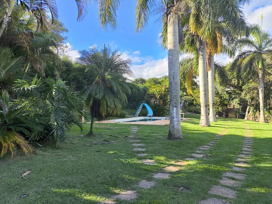 Chácara com 3 quartos à venda, 345m2 em Aracoiaba Da Serra - SP - imagem 7 Foto 7 de Chácara com 3 quartos à venda, 345m2 em Aracoiaba Da Serra - SP