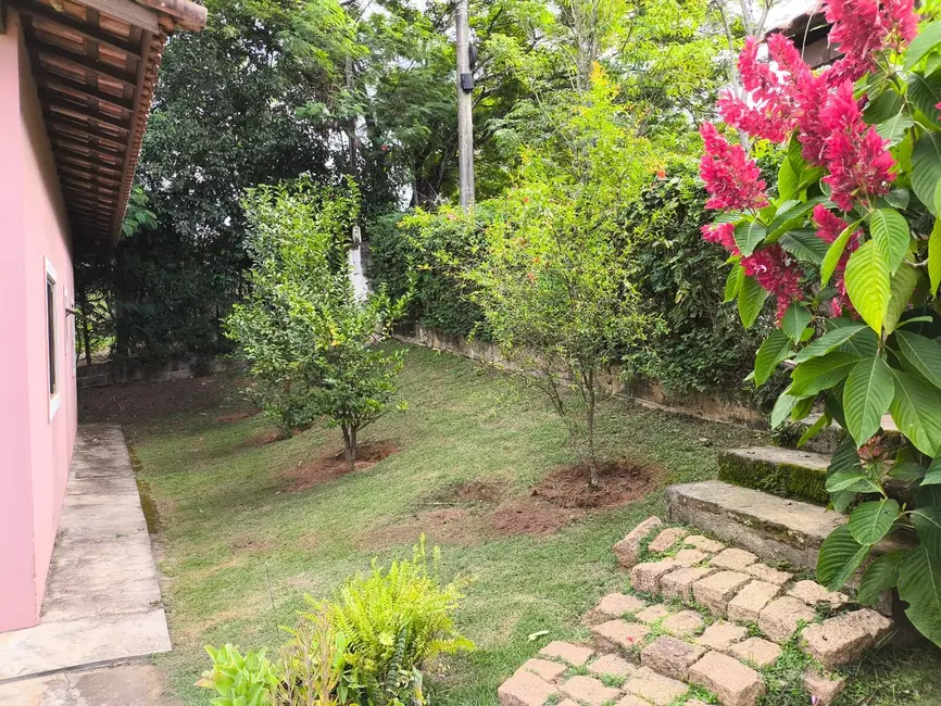 Foto 9 de Chácara com 3 quartos à venda, 800m2 em Aracoiaba Da Serra - SP