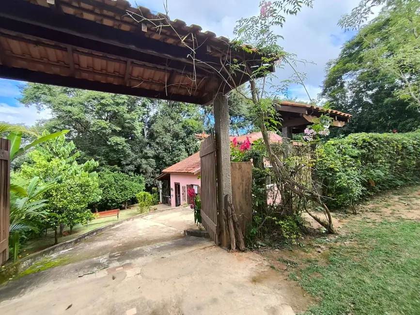 Foto 5 de Chácara com 3 quartos à venda, 800m2 em Aracoiaba Da Serra - SP