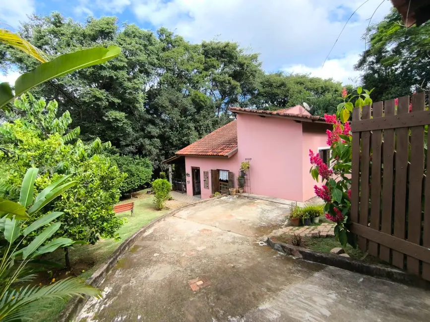 Foto 6 de Chácara com 3 quartos à venda, 800m2 em Aracoiaba Da Serra - SP