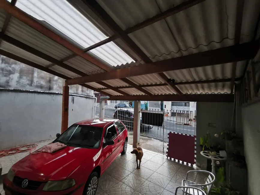 Casa com 2 quartos à venda, 150m2 em Jardim Montreal, Sorocaba - SP - imagem 2 Foto 2 de Casa com 2 quartos à venda, 150m2 em Jardim Montreal, Sorocaba - SP