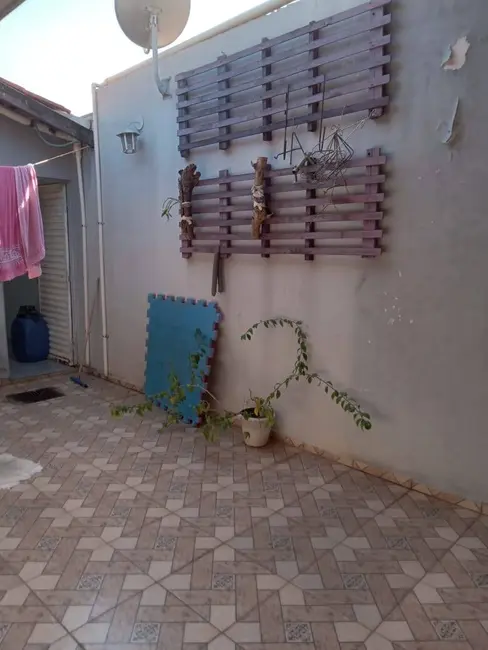 Casa com 2 quartos à venda, 150m2 em Jardim Montreal, Sorocaba - SP - imagem 8 Foto 8 de Casa com 2 quartos à venda, 150m2 em Jardim Montreal, Sorocaba - SP