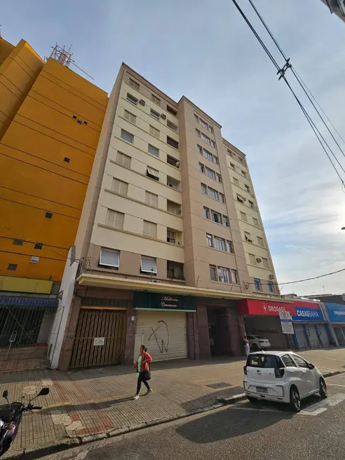 Foto 1 de Apartamento com 3 quartos à venda, 115m2 em Centro, Sorocaba - SP