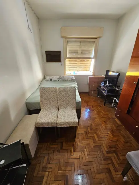Apartamento com 3 quartos à venda, 115m2 em Centro, Sorocaba - SP - imagem 6 Foto 6 de Apartamento com 3 quartos à venda, 115m2 em Centro, Sorocaba - SP