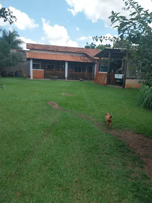 Foto 9 de Chácara com 2 quartos à venda, 500m2 em Ipero - SP