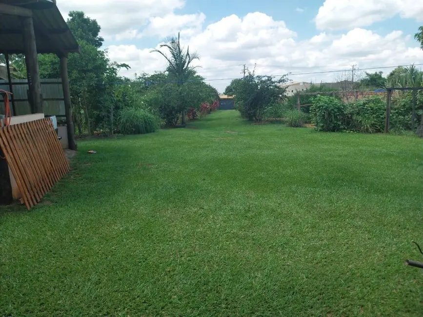 Foto 3 de Chácara com 2 quartos à venda, 500m2 em Ipero - SP