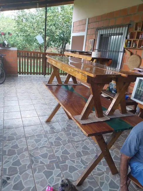 Foto 6 de Chácara com 2 quartos à venda, 500m2 em Ipero - SP