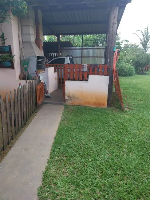 Foto 7 de Chácara com 2 quartos à venda, 500m2 em Ipero - SP