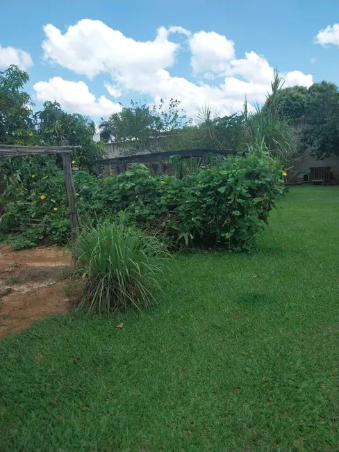Foto 8 de Chácara com 2 quartos à venda, 500m2 em Ipero - SP