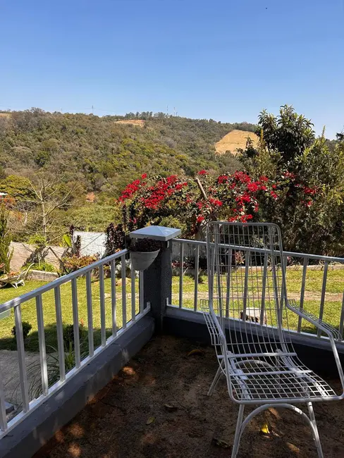 Foto 1 de Chácara com 2 quartos à venda, 1200m2 em Piedade - SP