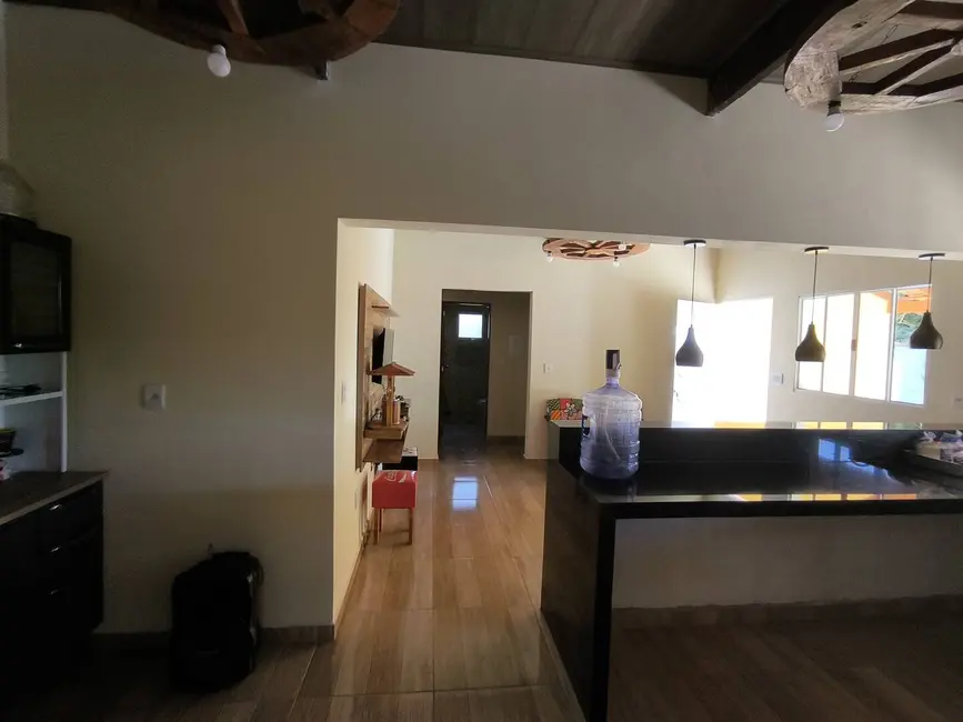 Foto 8 de Chácara com 2 quartos à venda, 500m2 em Ipero - SP