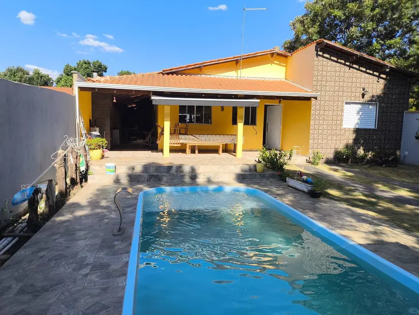 Foto 2 de Chácara com 2 quartos à venda, 500m2 em Ipero - SP