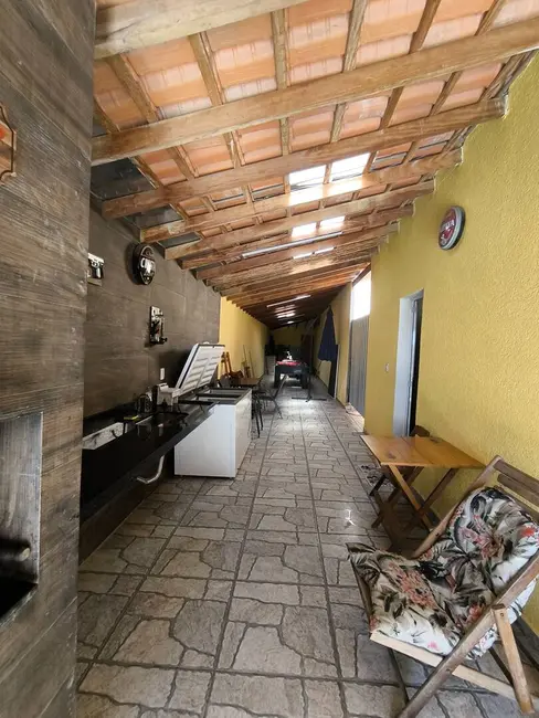 Foto 5 de Chácara com 2 quartos à venda, 500m2 em Ipero - SP