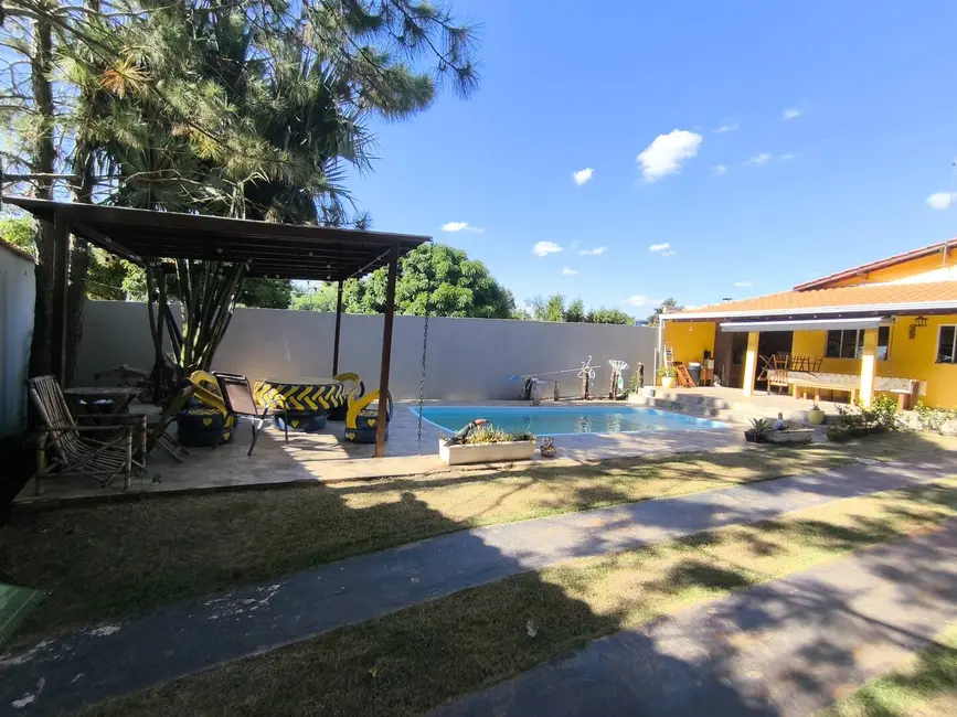 Foto 3 de Chácara com 2 quartos à venda, 500m2 em Ipero - SP