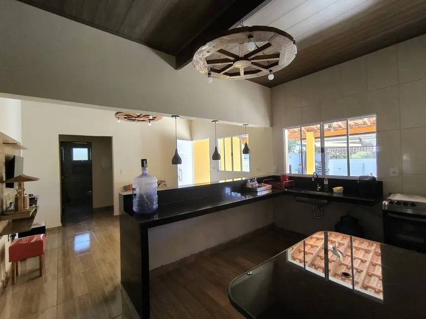 Foto 6 de Chácara com 2 quartos à venda, 500m2 em Ipero - SP