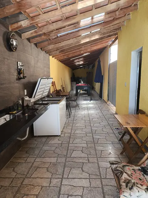 Foto 4 de Chácara com 2 quartos à venda, 500m2 em Ipero - SP