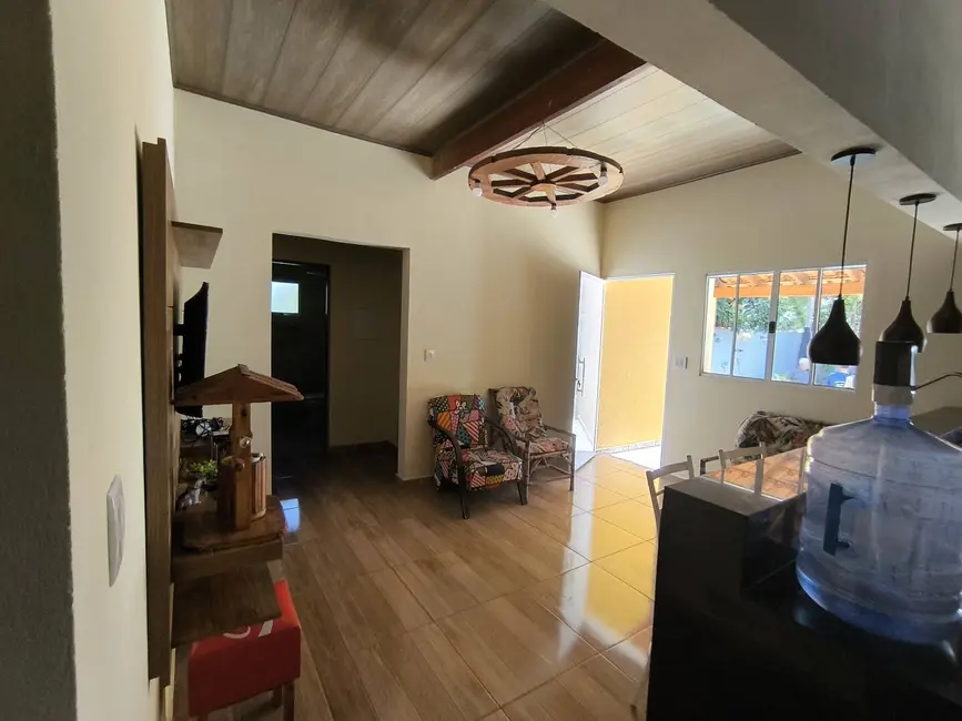 Foto 9 de Chácara com 2 quartos à venda, 500m2 em Ipero - SP