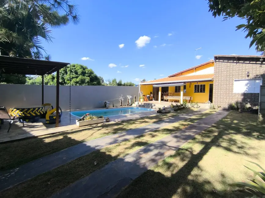 Foto 1 de Chácara com 2 quartos à venda, 500m2 em Ipero - SP