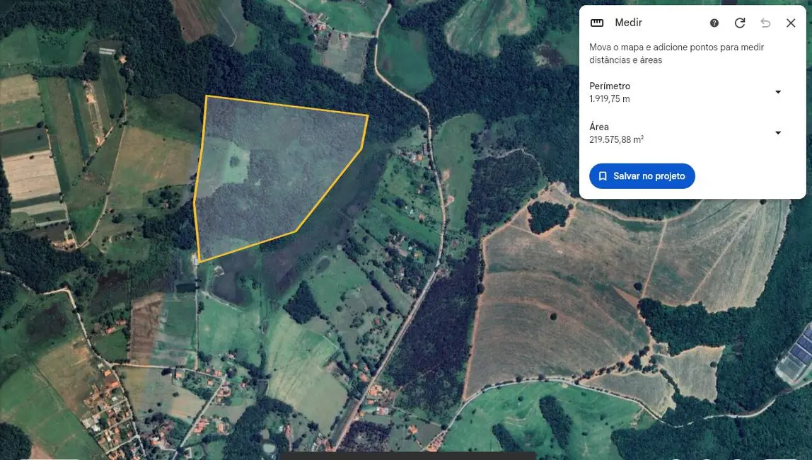 Chácara à venda, 205700m2 em Alambari - SP - imagem 3 Foto 3 de Chácara à venda, 205700m2 em Alambari - SP