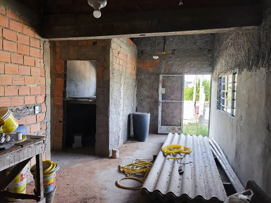 Foto 8 de Chácara com 2 quartos à venda, 1000m2 em Piedade - SP