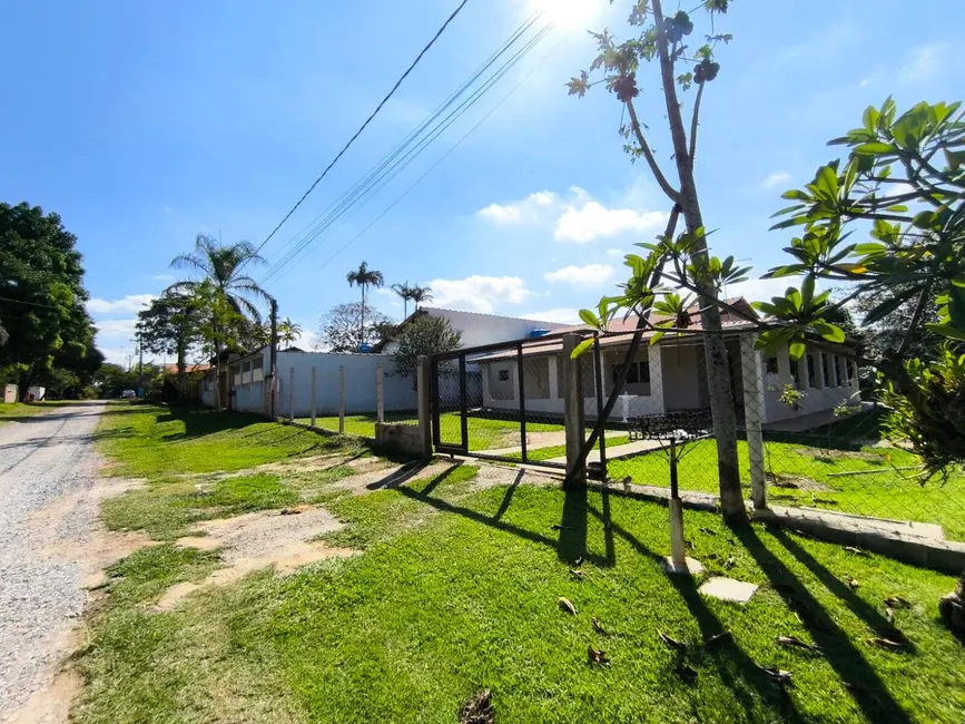 Foto 3 de Chácara com 2 quartos à venda, 400m2 em Aracoiaba Da Serra - SP