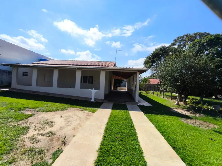 Foto 1 de Chácara com 2 quartos à venda, 400m2 em Aracoiaba Da Serra - SP