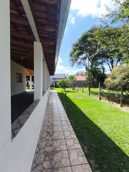 Foto 2 de Chácara com 2 quartos à venda, 400m2 em Aracoiaba Da Serra - SP