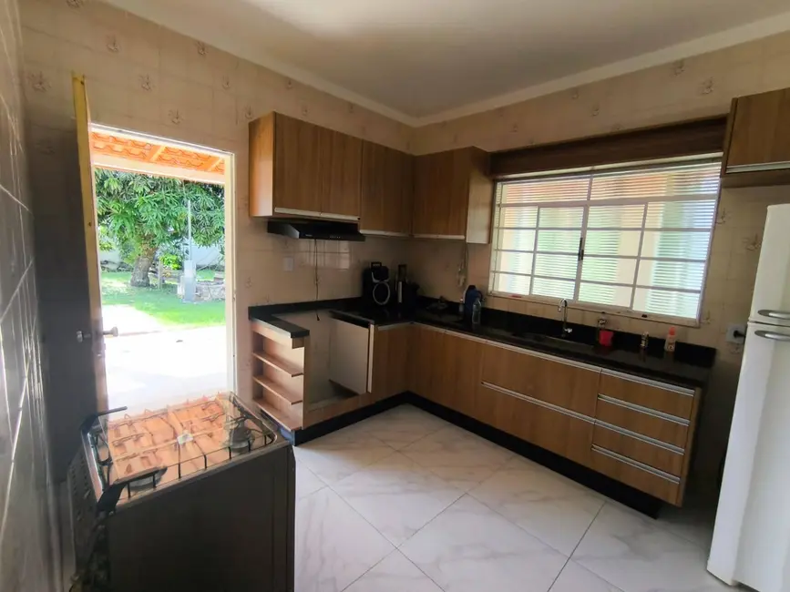 Foto 9 de Chácara com 2 quartos à venda, 400m2 em Aracoiaba Da Serra - SP