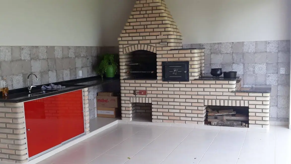 Foto 1 de Chácara com 2 quartos à venda, 1000m2 em Capela Do Alto - SP