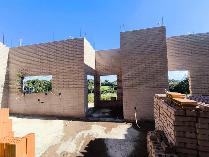 Foto 23 de Chácara com 3 quartos à venda, 1000m2 em Aracoiaba Da Serra - SP
