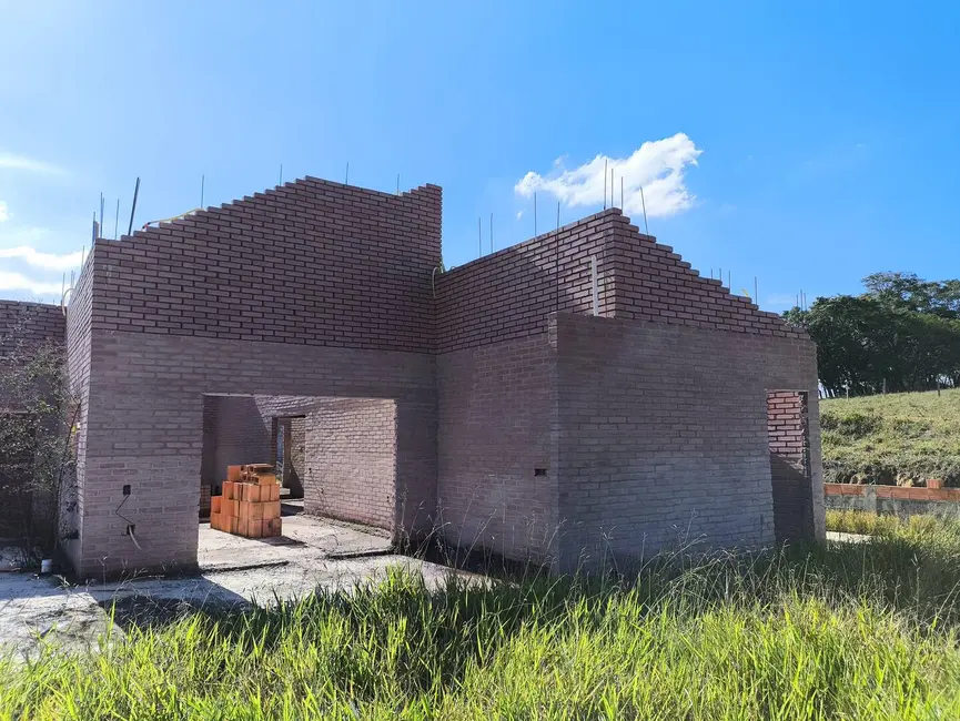 Foto 14 de Chácara com 3 quartos à venda, 1000m2 em Aracoiaba Da Serra - SP