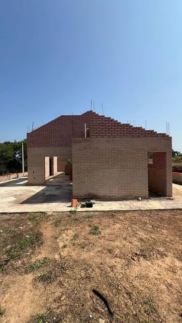 Foto 38 de Chácara com 3 quartos à venda, 1000m2 em Aracoiaba Da Serra - SP