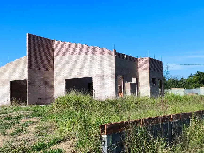 Foto 7 de Chácara com 3 quartos à venda, 1000m2 em Aracoiaba Da Serra - SP