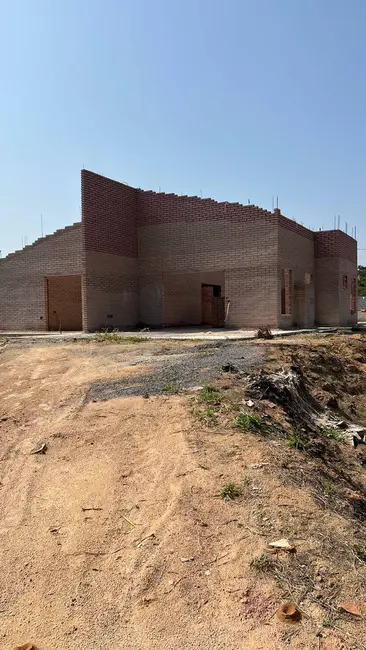 Foto 45 de Chácara com 3 quartos à venda, 1000m2 em Aracoiaba Da Serra - SP