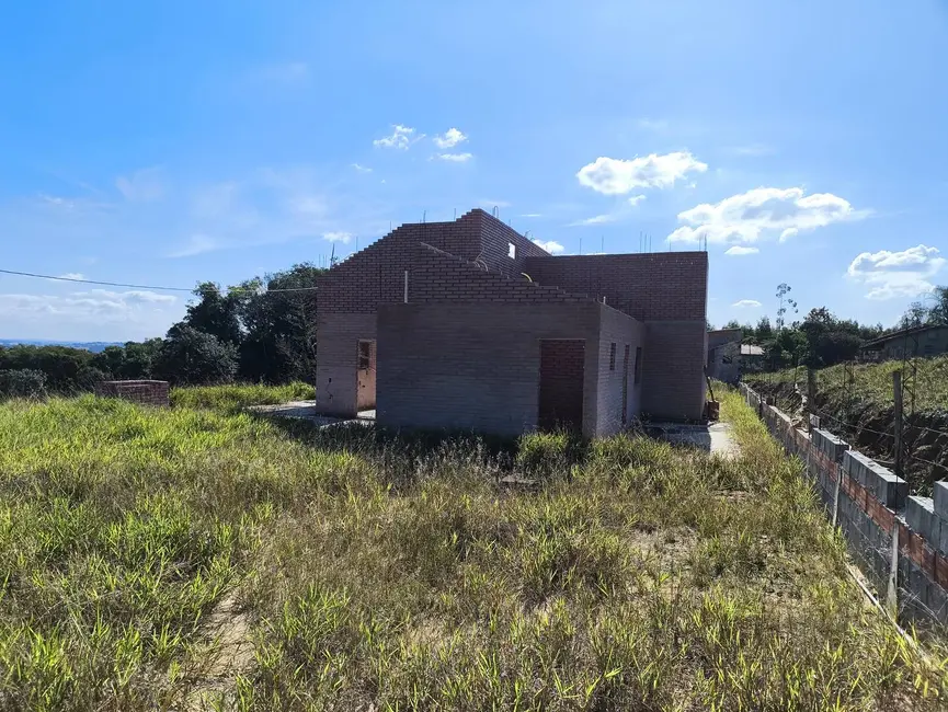 Foto 10 de Chácara com 3 quartos à venda, 1000m2 em Aracoiaba Da Serra - SP