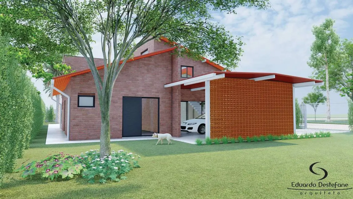 Foto 29 de Chácara com 3 quartos à venda, 1000m2 em Aracoiaba Da Serra - SP