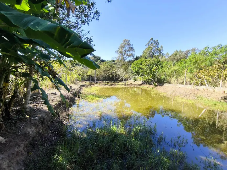 Foto 8 de Chácara com 2 quartos à venda, 1000m2 em Aracoiaba Da Serra - SP