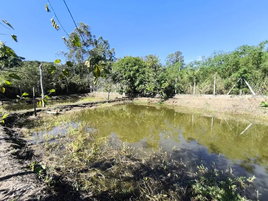 Foto 12 de Chácara com 2 quartos à venda, 1000m2 em Aracoiaba Da Serra - SP