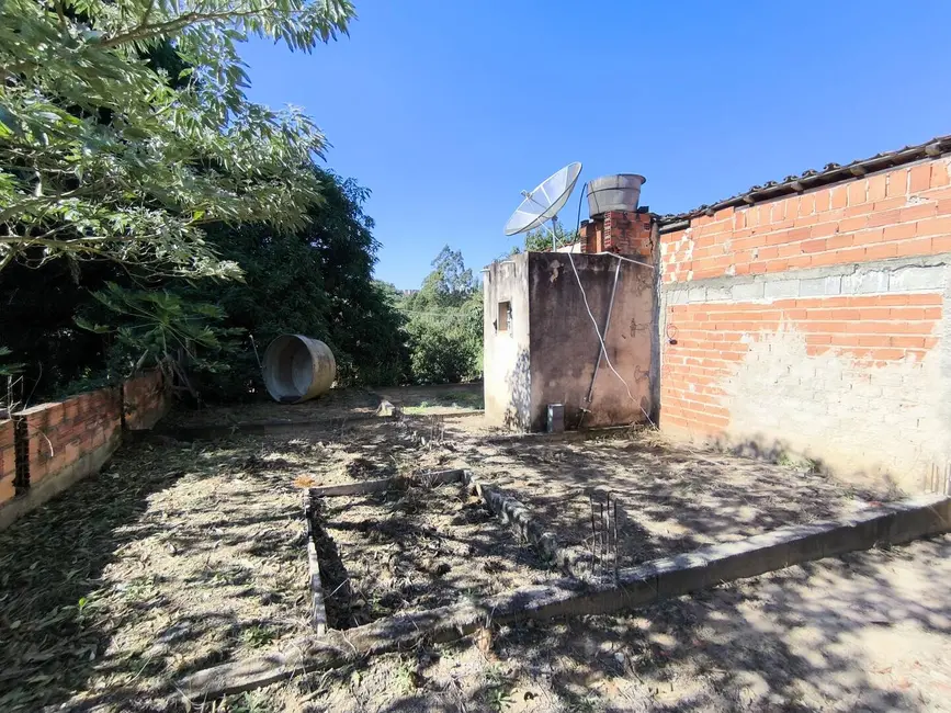 Foto 29 de Chácara com 2 quartos à venda, 1000m2 em Aracoiaba Da Serra - SP
