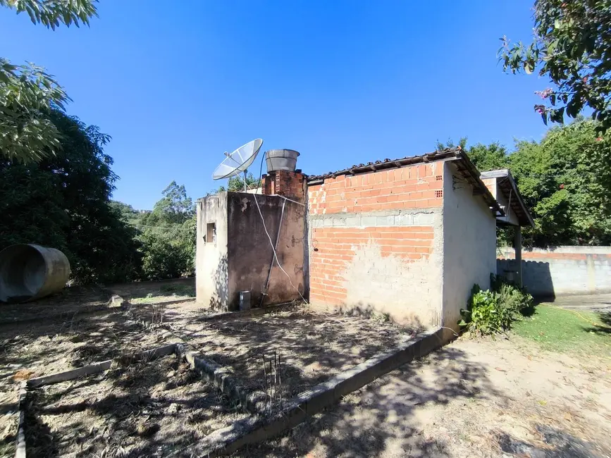 Foto 28 de Chácara com 2 quartos à venda, 1000m2 em Aracoiaba Da Serra - SP
