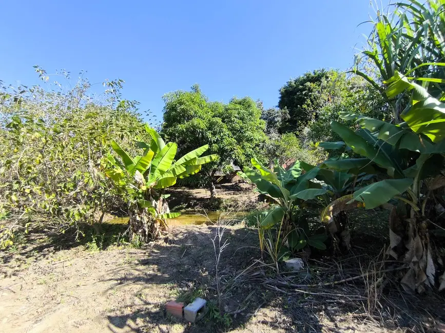 Foto 2 de Chácara com 2 quartos à venda, 1000m2 em Aracoiaba Da Serra - SP