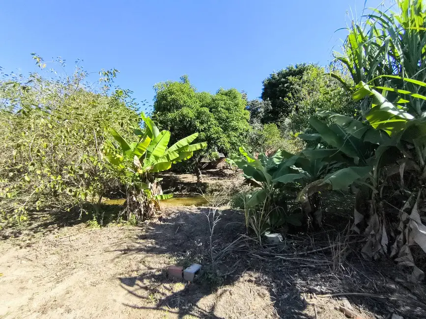 Foto 9 de Chácara com 2 quartos à venda, 1000m2 em Aracoiaba Da Serra - SP
