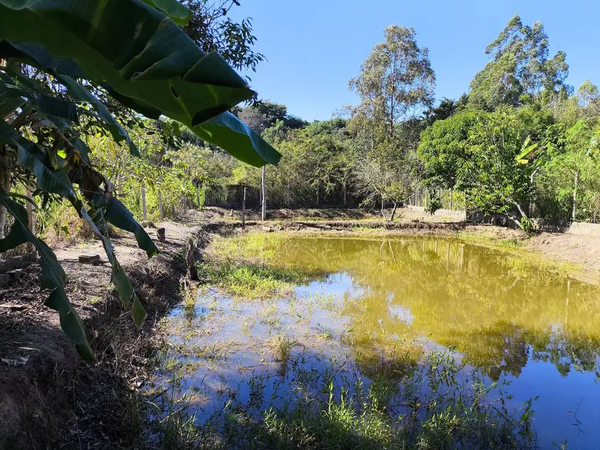 Foto 6 de Chácara com 2 quartos à venda, 1000m2 em Aracoiaba Da Serra - SP