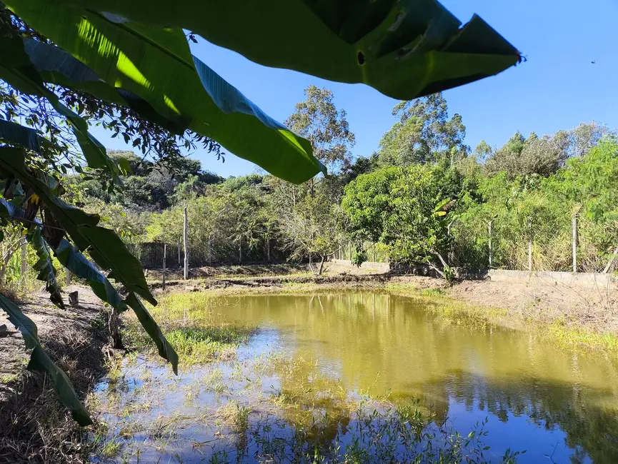 Foto 4 de Chácara com 2 quartos à venda, 1000m2 em Aracoiaba Da Serra - SP