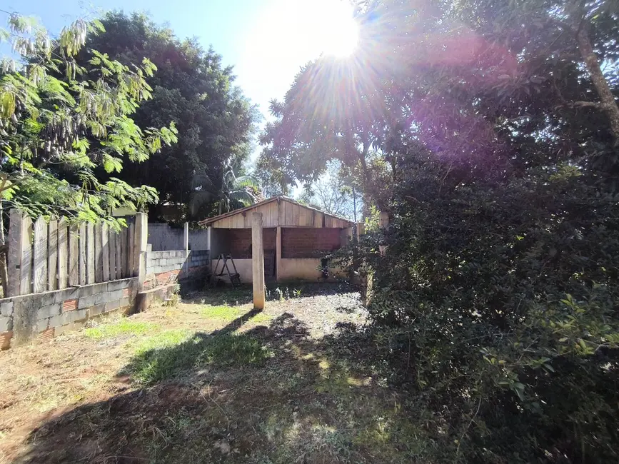 Foto 19 de Chácara com 2 quartos à venda, 1000m2 em Aracoiaba Da Serra - SP